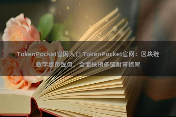 TokenPocket官网入口 TokenPocket官网：区块链数字货币钱包，全面扶植多链财富措置