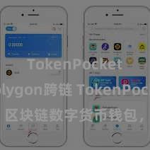 TokenPocket Polygon跨链 TokenPocket官网：区块链数字货币钱包，全面扶直多链钞票措置